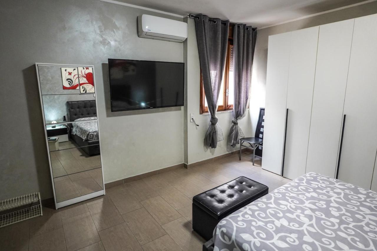 A Casa Di Lele Appartement Porto Cesareo Buitenkant foto
