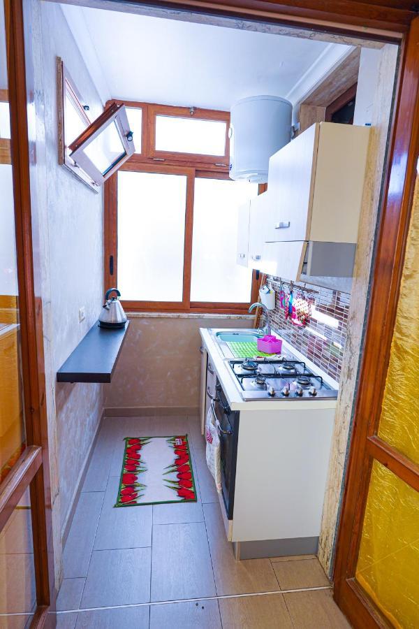 A Casa Di Lele Appartement Porto Cesareo Buitenkant foto
