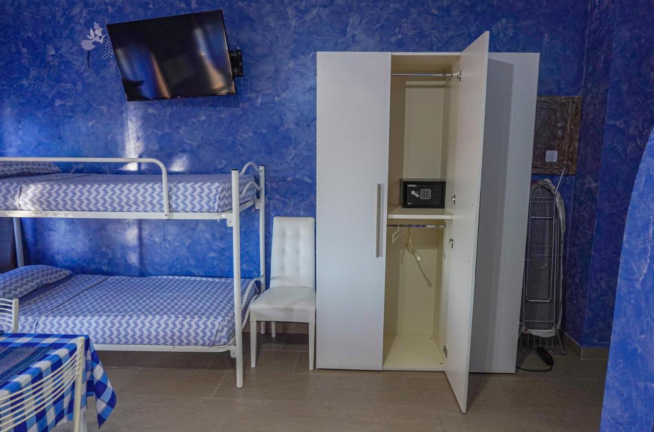 A Casa Di Lele Appartement Porto Cesareo Buitenkant foto