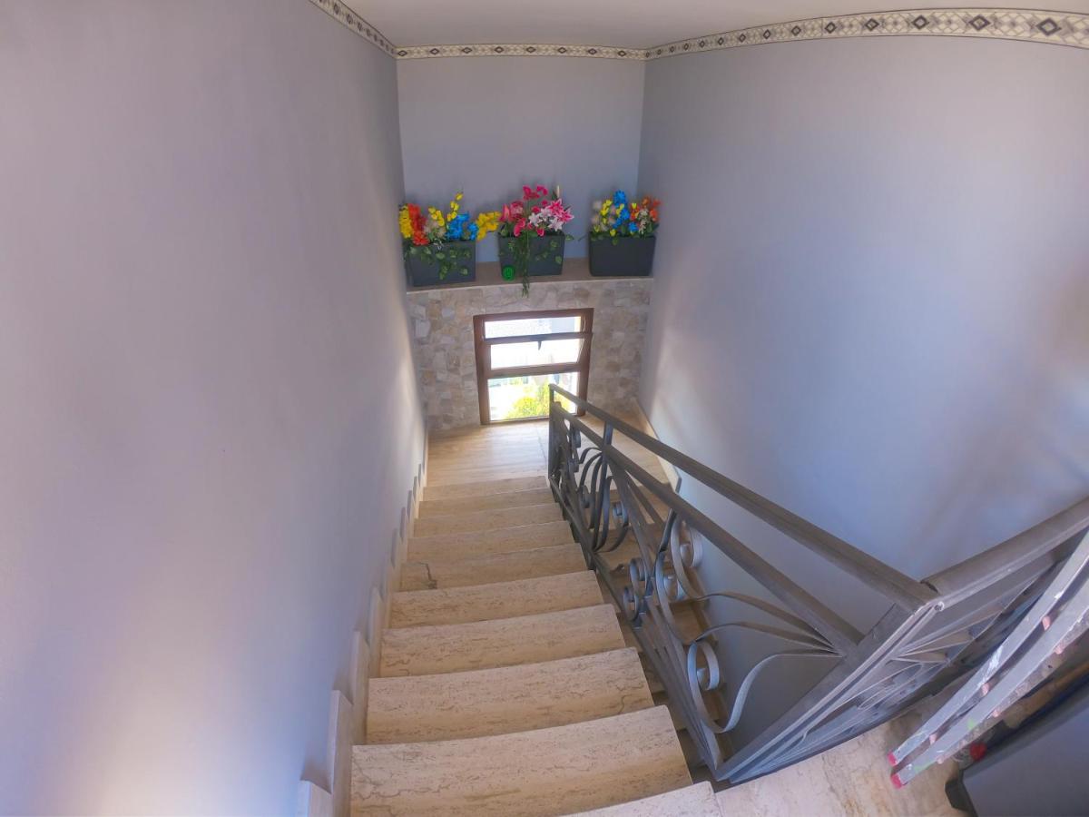 A Casa Di Lele Appartement Porto Cesareo Buitenkant foto