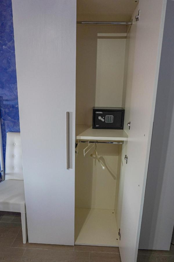 A Casa Di Lele Appartement Porto Cesareo Buitenkant foto