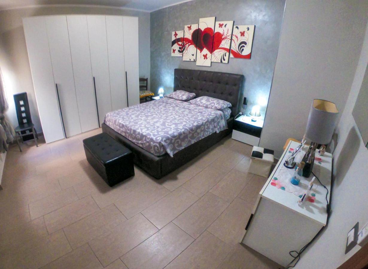 A Casa Di Lele Appartement Porto Cesareo Buitenkant foto